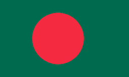 Bangladesh