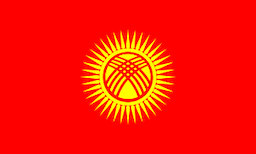 Kyrgyzstan