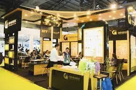 Bombay Exhibition Centre (BEC) Venue Image 2 Venue Image 2
