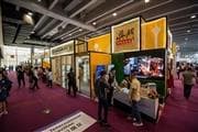 China Import and Export Fair(Canton Fair Complex) Venue Image 3 Venue Image 3