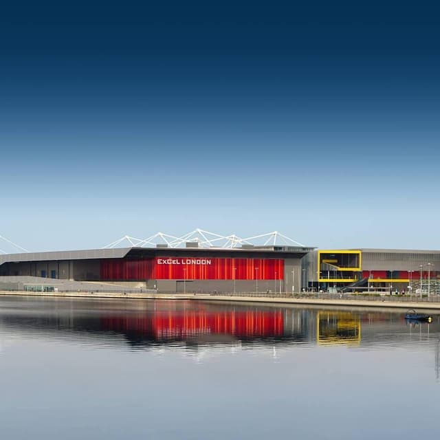ExCeL London Venue Image 2 Venue Image 2
