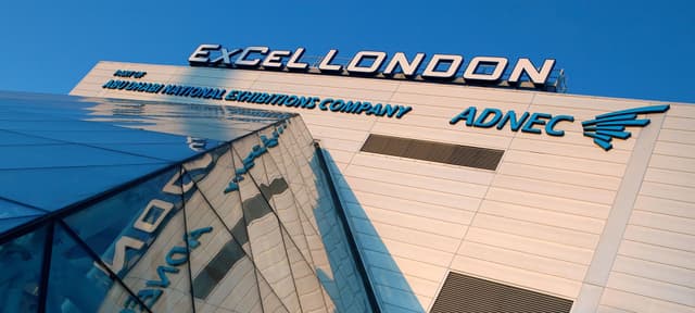 ExCeL London Venue Image 3 Venue Image 3