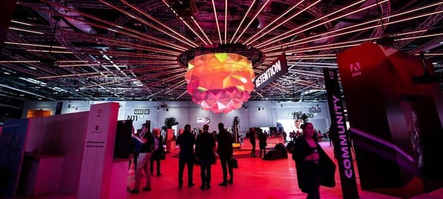 ExCeL London Venue Image 4 Venue Image 4