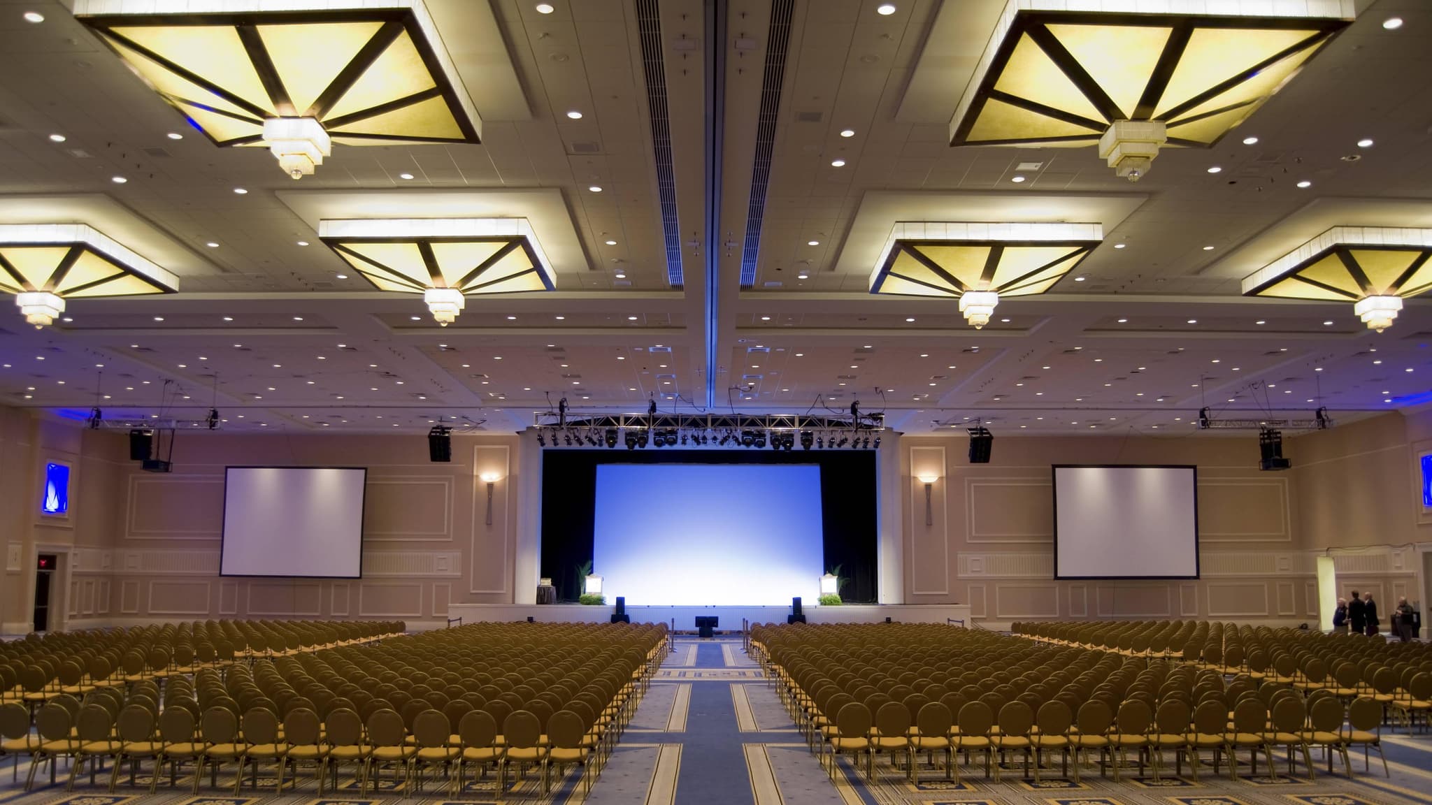 Gaylord National Resort & Convention Center Gaylord National Resort & Convention Center
