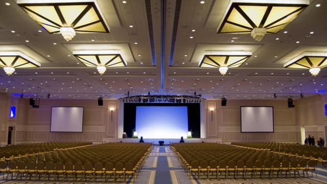 Gaylord National Resort & Convention Center Venue Image 1 Venue Image 1