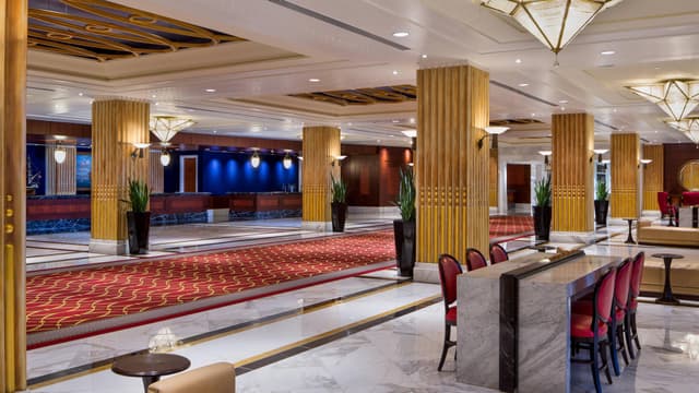 Gaylord National Resort & Convention Center Venue Image 3 Venue Image 3