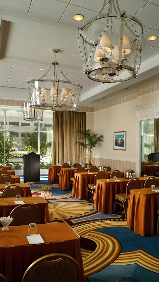 Gaylord National Resort & Convention Center Venue Image 5 Venue Image 5