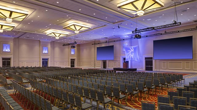 Gaylord National Resort & Convention Center Venue Image 6 Venue Image 6