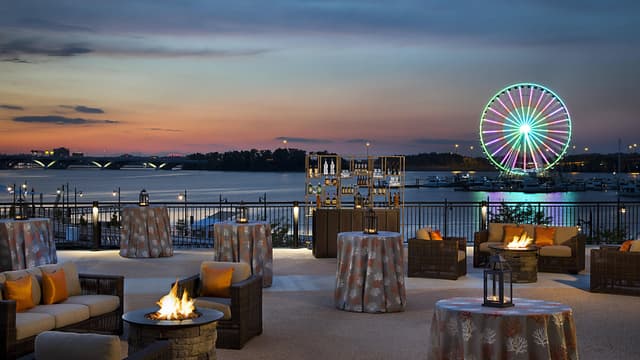 Gaylord National Resort & Convention Center Venue Image 7 Venue Image 7
