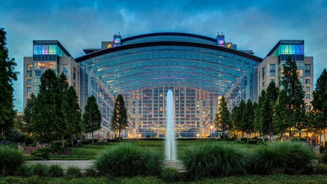 Gaylord National Resort & Convention Center Venue Image 8 Venue Image 8