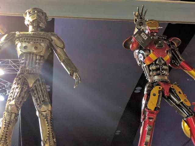 Melbourne Convention and Exhibition Centre Venue Image 10 Venue Image 10