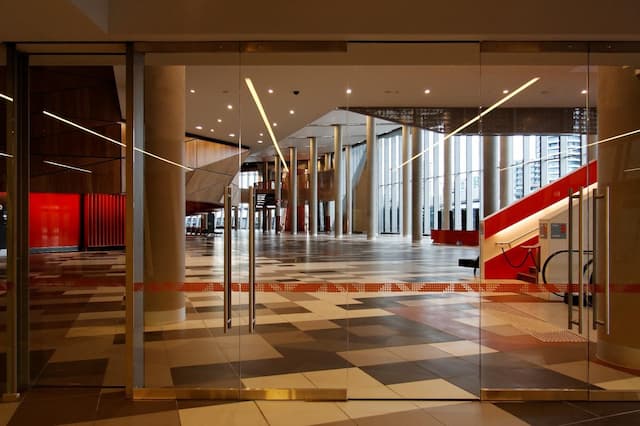 Melbourne Convention and Exhibition Centre Venue Image 5 Venue Image 5