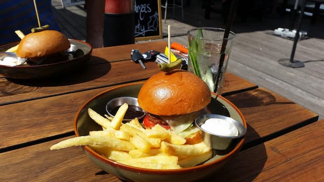 Melbourne Convention and Exhibition Centre Venue Image 7 Venue Image 7