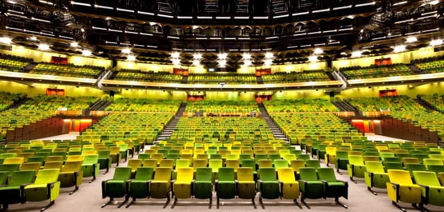 Melbourne Convention and Exhibition Centre Venue Image 9 Venue Image 9